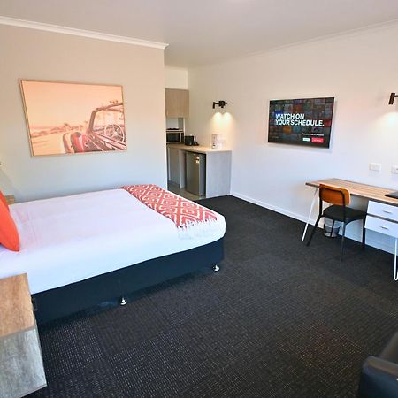 Peppermill Inn Motel Shepparton Zewnętrze zdjęcie