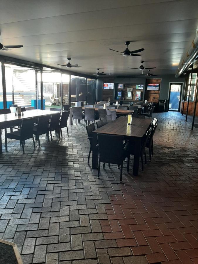 Peppermill Inn Motel Shepparton Zewnętrze zdjęcie
