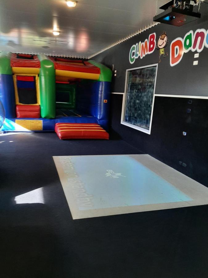 Peppermill Inn Motel Shepparton Zewnętrze zdjęcie
