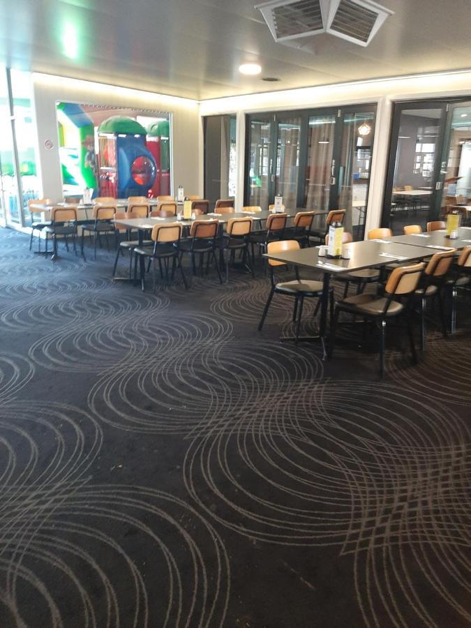Peppermill Inn Motel Shepparton Zewnętrze zdjęcie