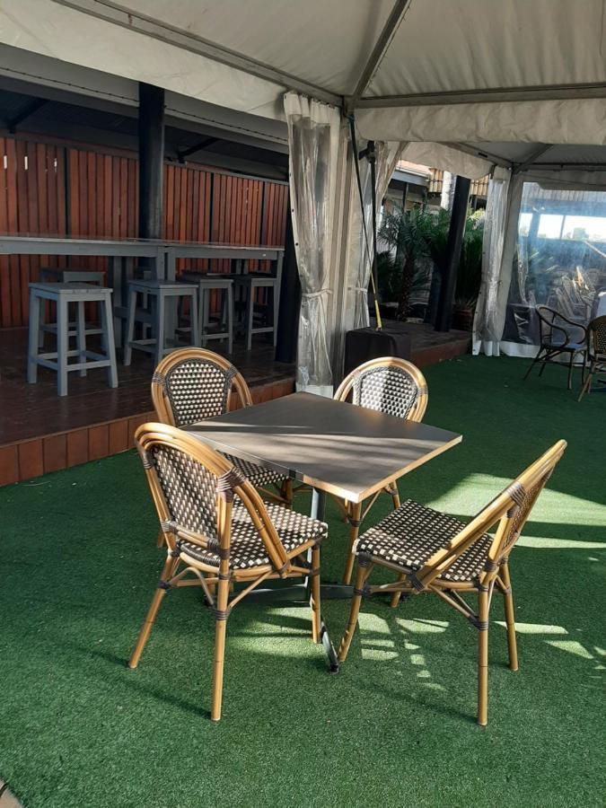 Peppermill Inn Motel Shepparton Zewnętrze zdjęcie