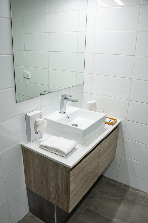 Peppermill Inn Motel Shepparton Zewnętrze zdjęcie