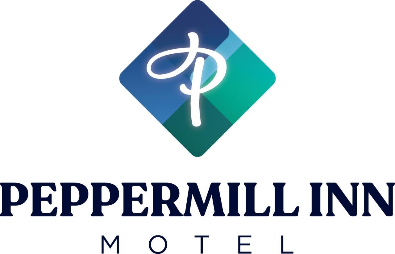Peppermill Inn Motel Shepparton Zewnętrze zdjęcie