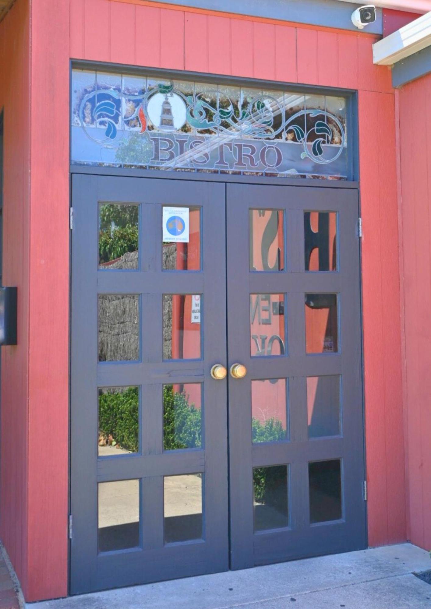 Peppermill Inn Motel Shepparton Zewnętrze zdjęcie
