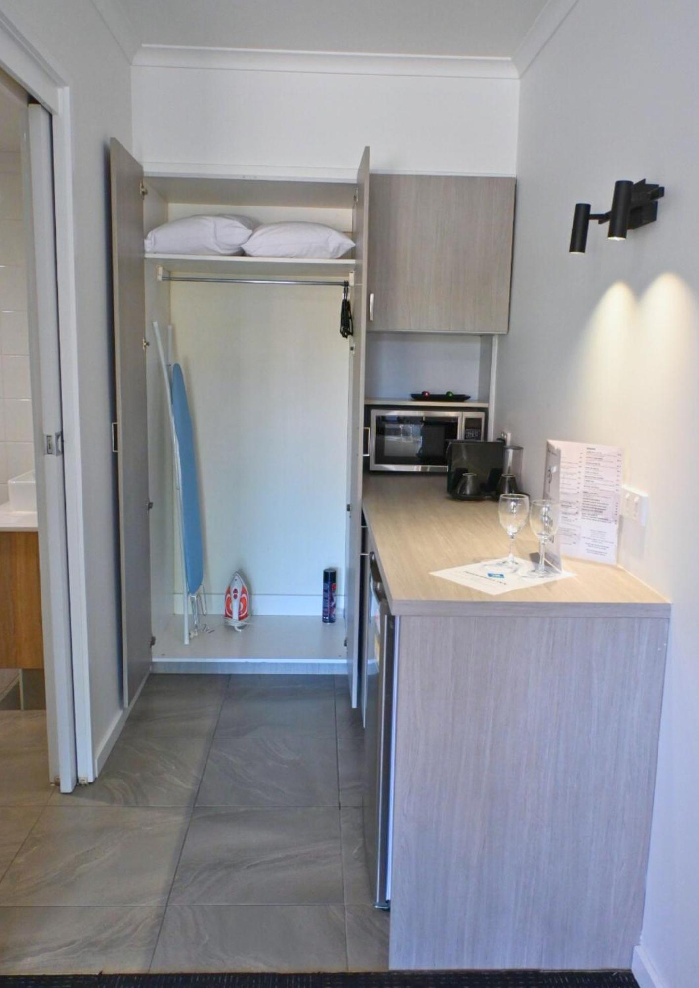 Peppermill Inn Motel Shepparton Zewnętrze zdjęcie