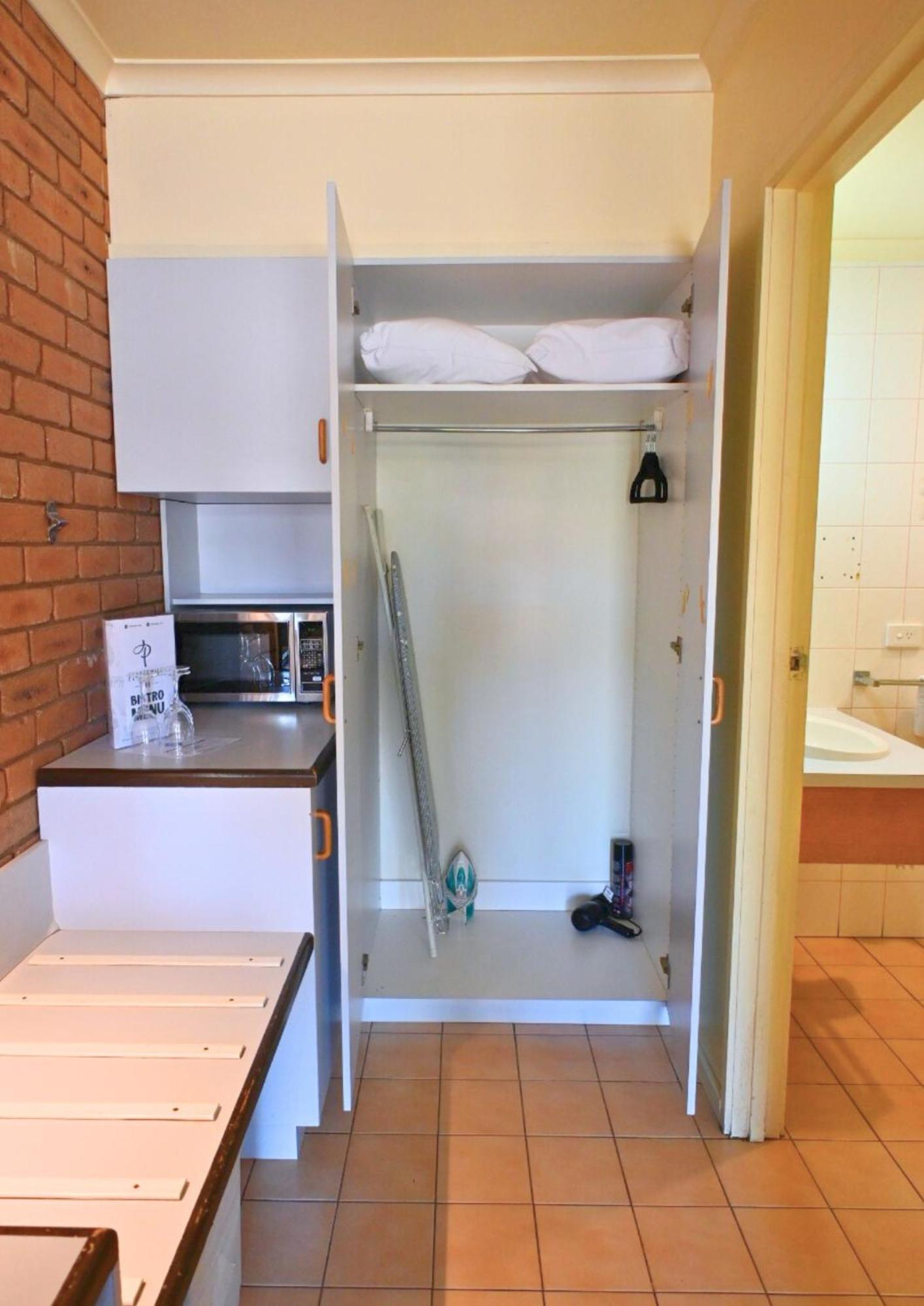 Peppermill Inn Motel Shepparton Zewnętrze zdjęcie