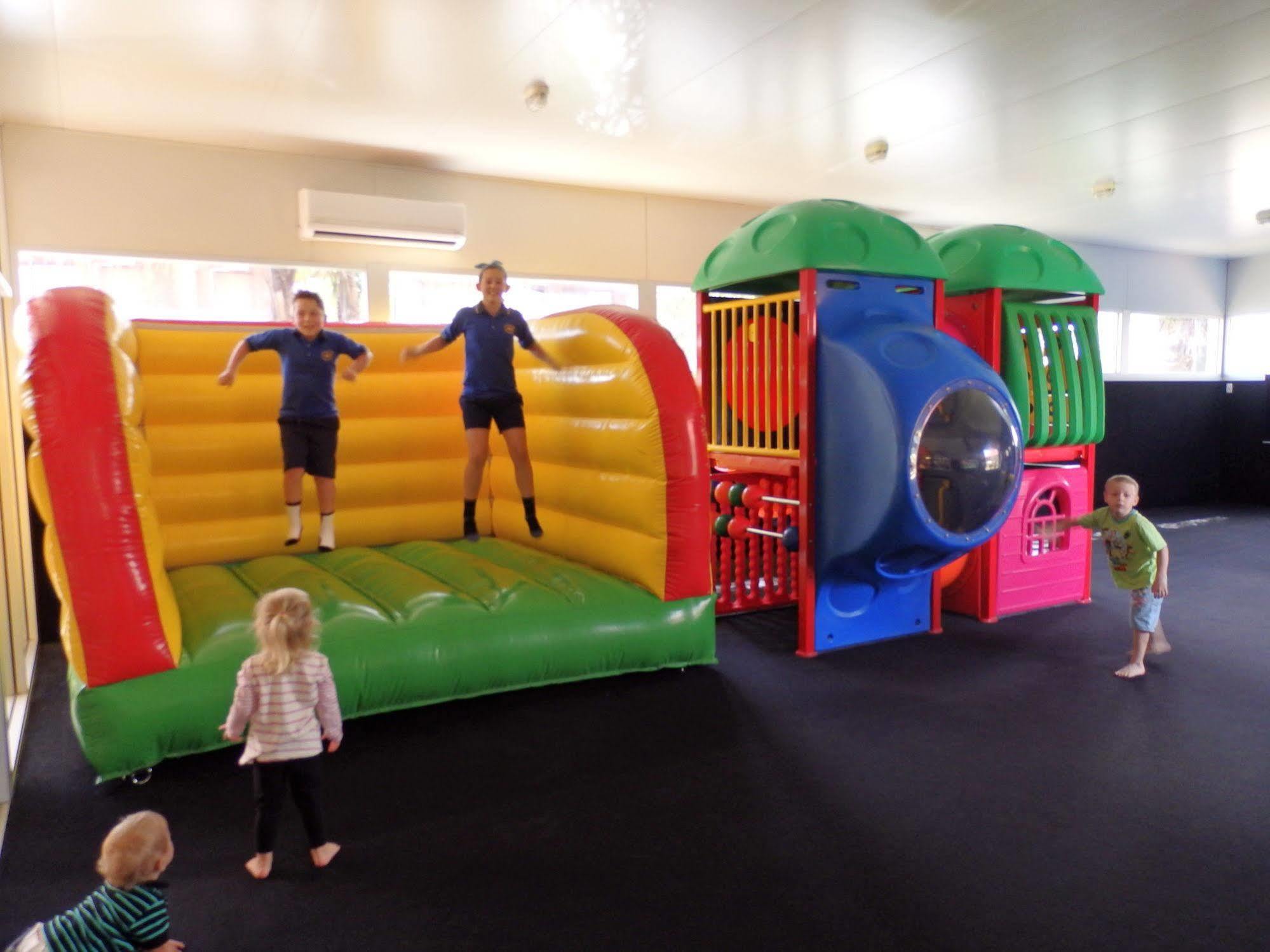 Peppermill Inn Motel Shepparton Zewnętrze zdjęcie