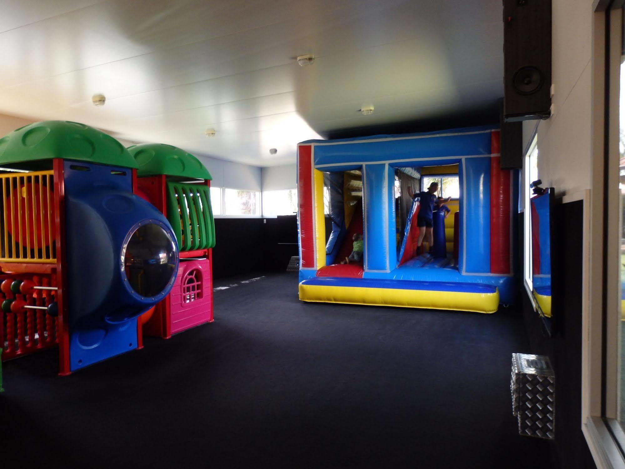 Peppermill Inn Motel Shepparton Zewnętrze zdjęcie