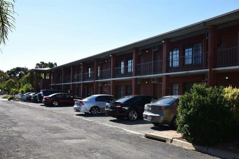 Peppermill Inn Motel Shepparton Zewnętrze zdjęcie