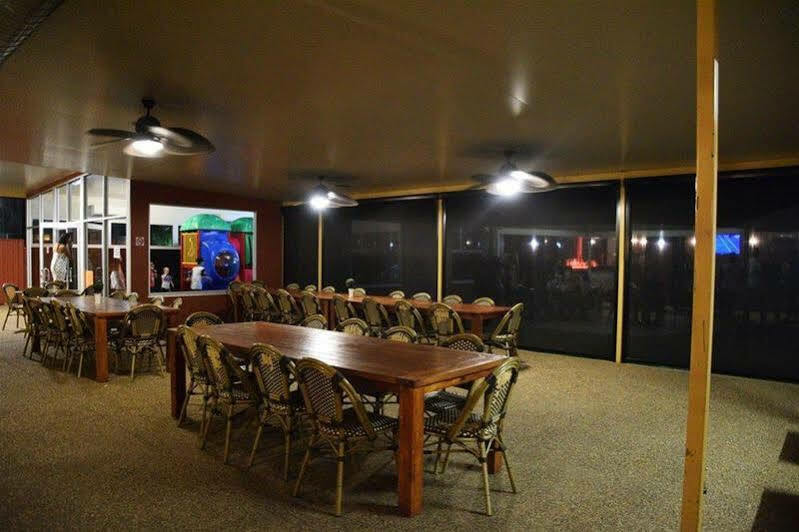 Peppermill Inn Motel Shepparton Zewnętrze zdjęcie