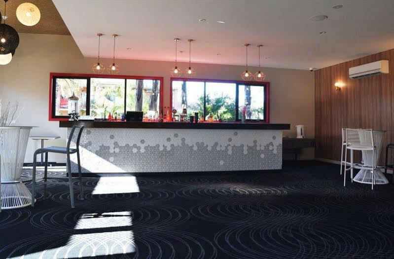 Peppermill Inn Motel Shepparton Zewnętrze zdjęcie
