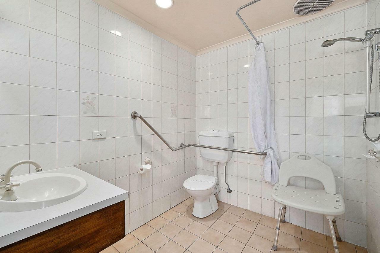 Peppermill Inn Motel Shepparton Zewnętrze zdjęcie