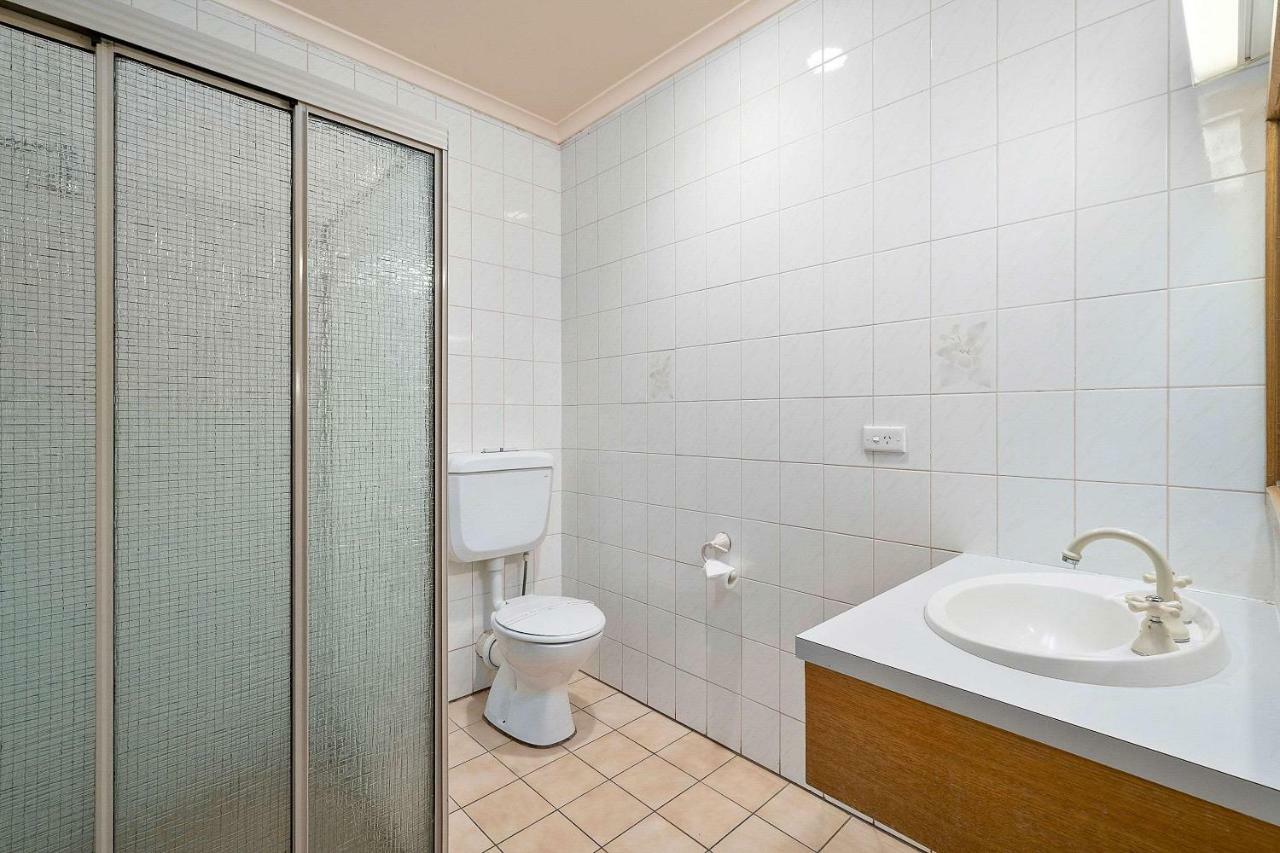 Peppermill Inn Motel Shepparton Zewnętrze zdjęcie